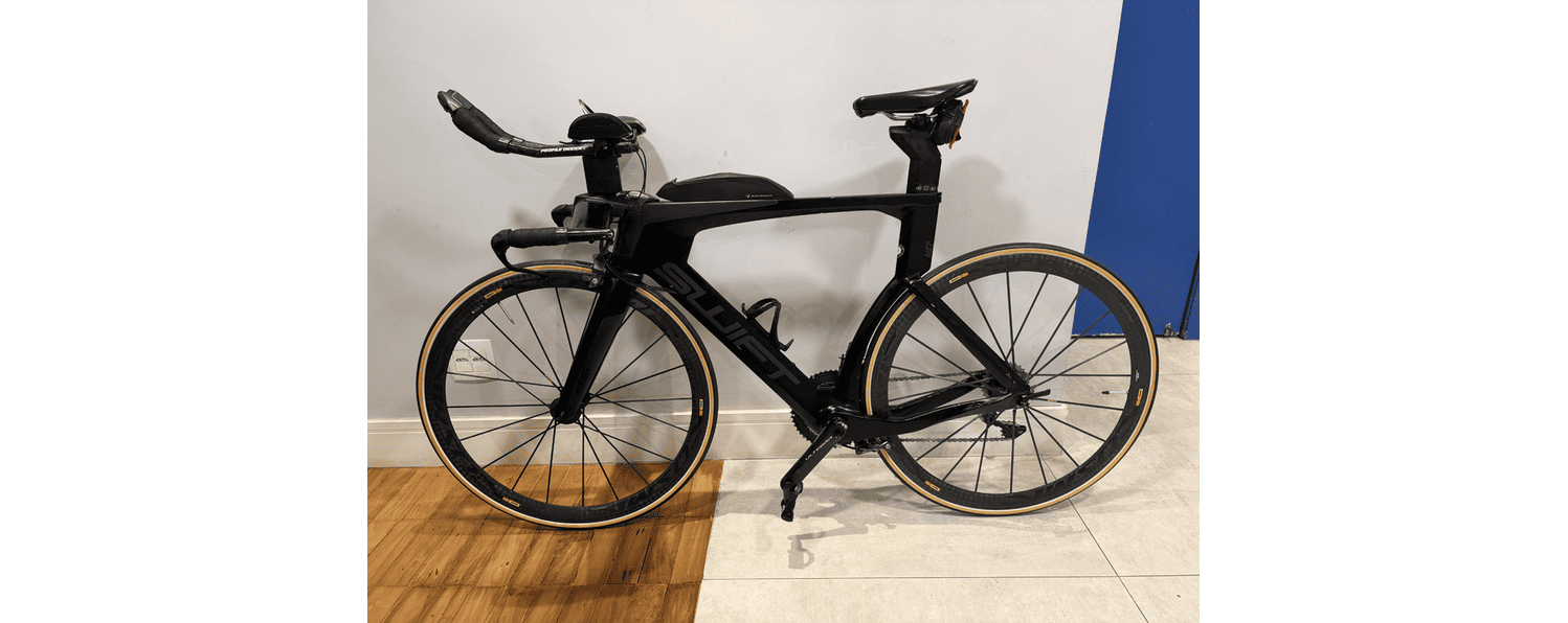 Semexe - Swift Neurogen MK2 TT 2022