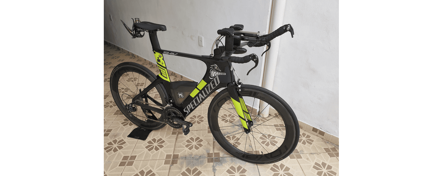 Semexe - Specialized Shiv Expert 2017