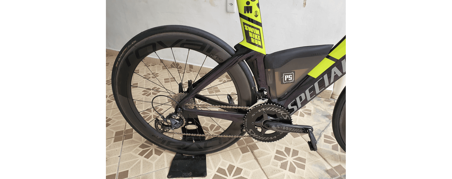 Semexe - Specialized Shiv Expert 2017