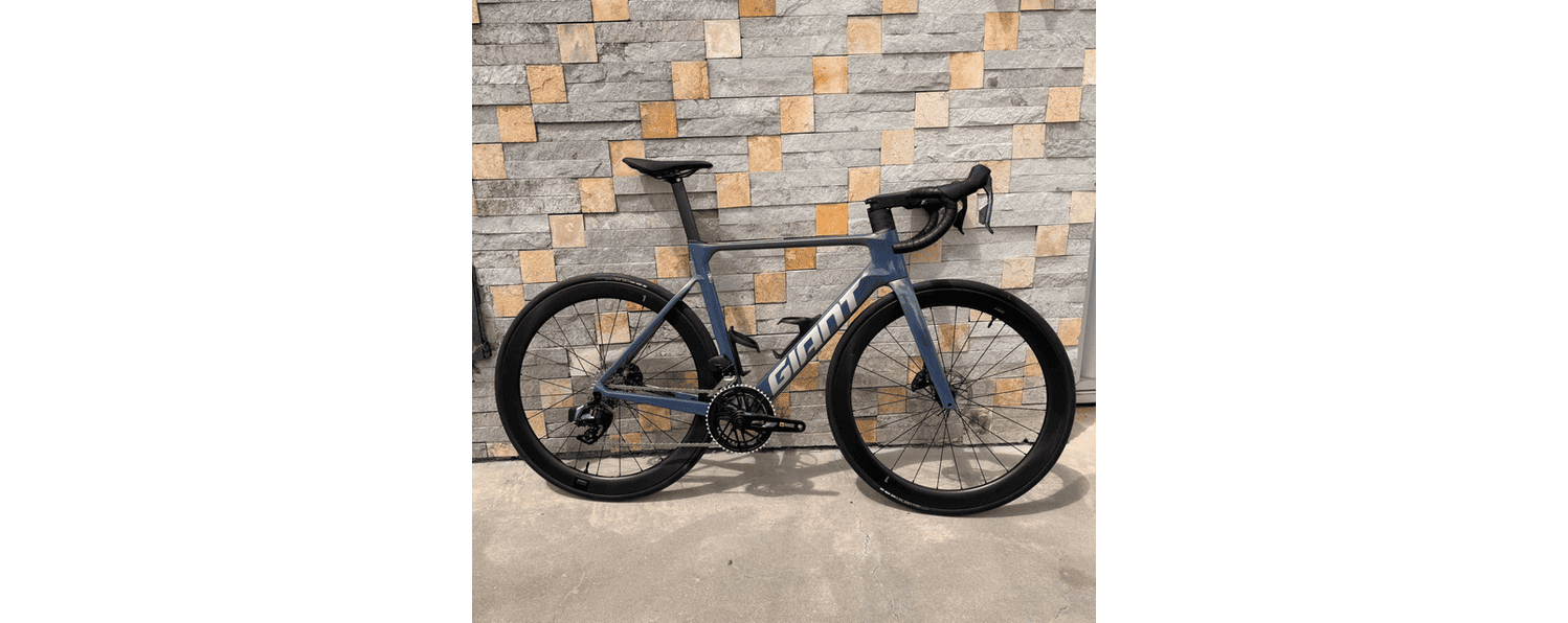 Semexe - Giant Propel Advanced PRO 1 Powermeater 2026