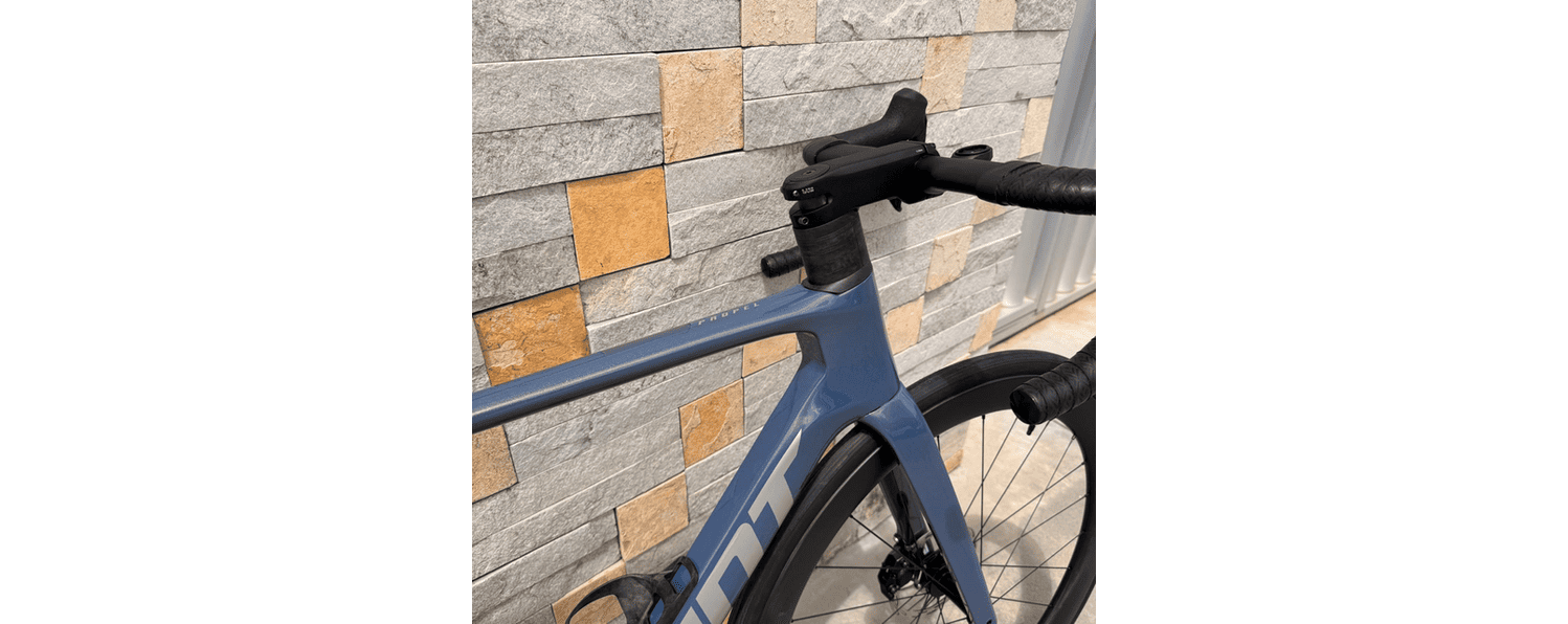 Semexe - Giant Propel Advanced PRO 1 Powermeater 2026