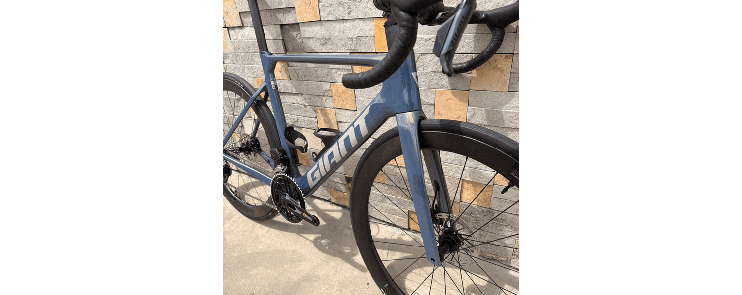 Semexe - Giant Propel Advanced PRO 1 Powermeater 2026