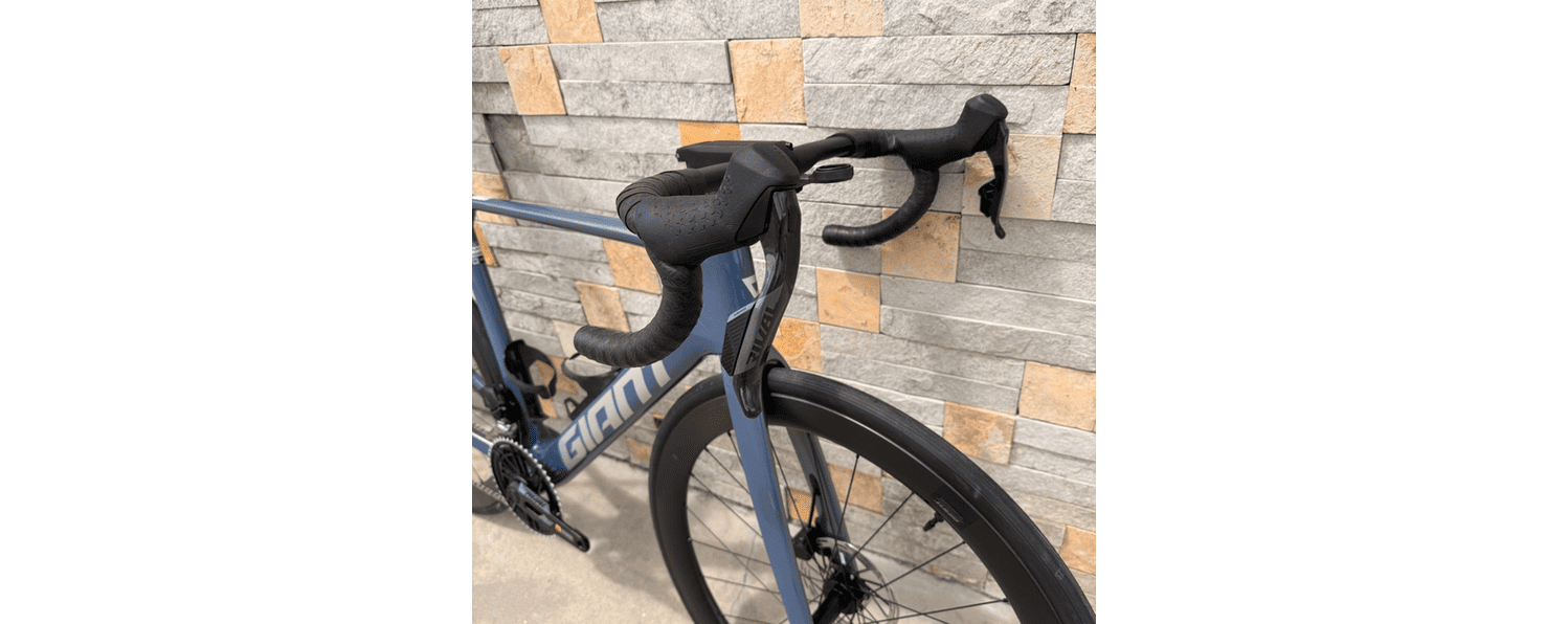 Semexe - Giant Propel Advanced PRO 1 Powermeater 2026