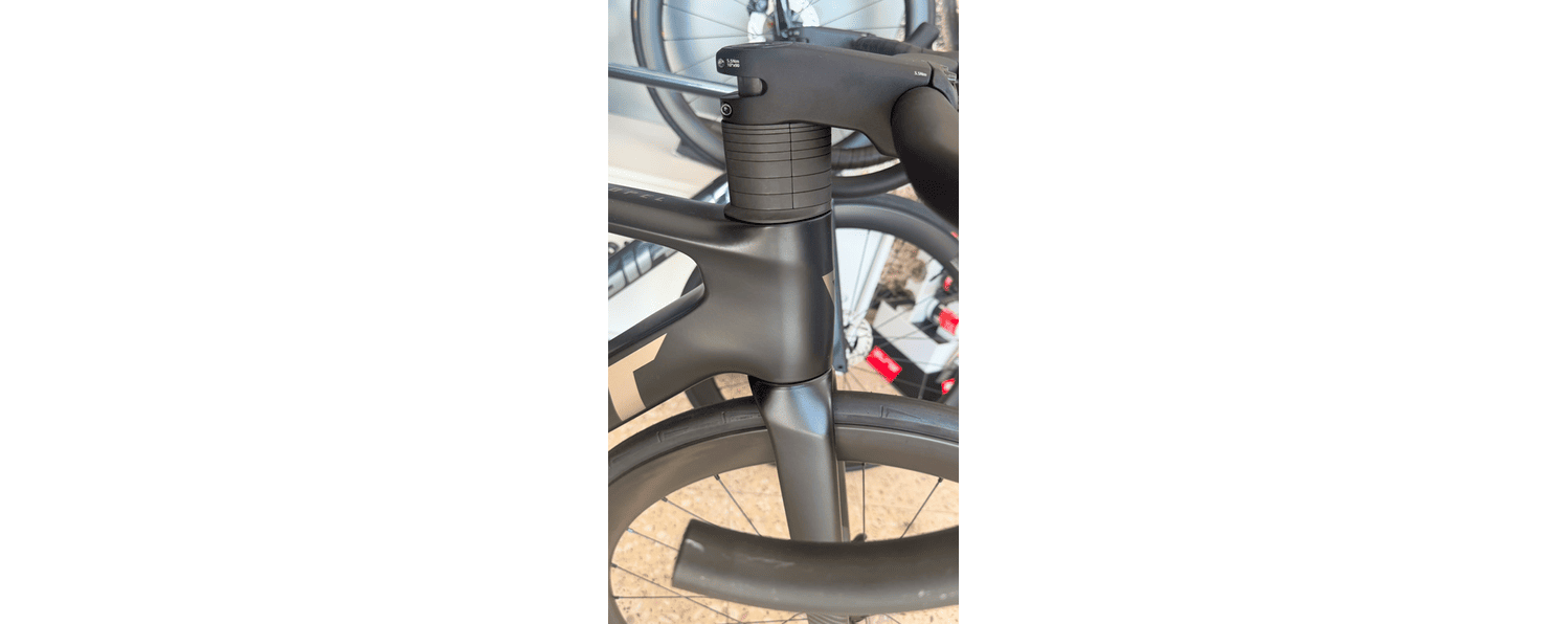 Semexe - Giant 2027 Propel Advanced 1 Shimano 105 Di2 2026