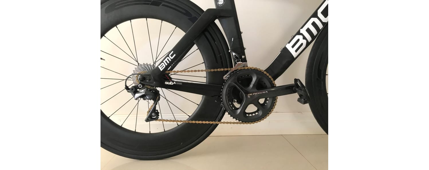 Semexe - BMC TimeMachine TM 01 2016