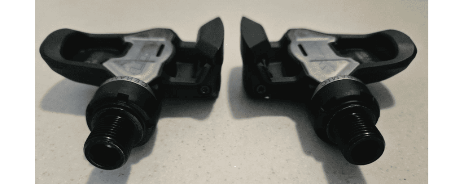Semexe - Pedal Look Keo Blade Carbon Ceramic