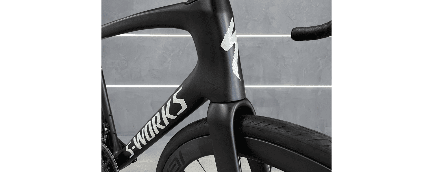 Semexe - Specialized Tarmac SL7 S-Works 2023