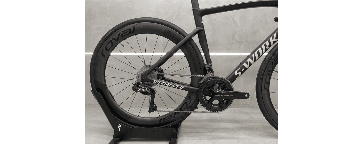 Semexe - Specialized Tarmac SL7 S-Works 2023