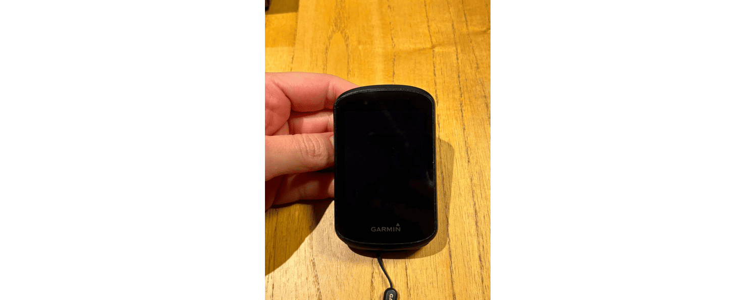 Semexe - Garmin Edge 530