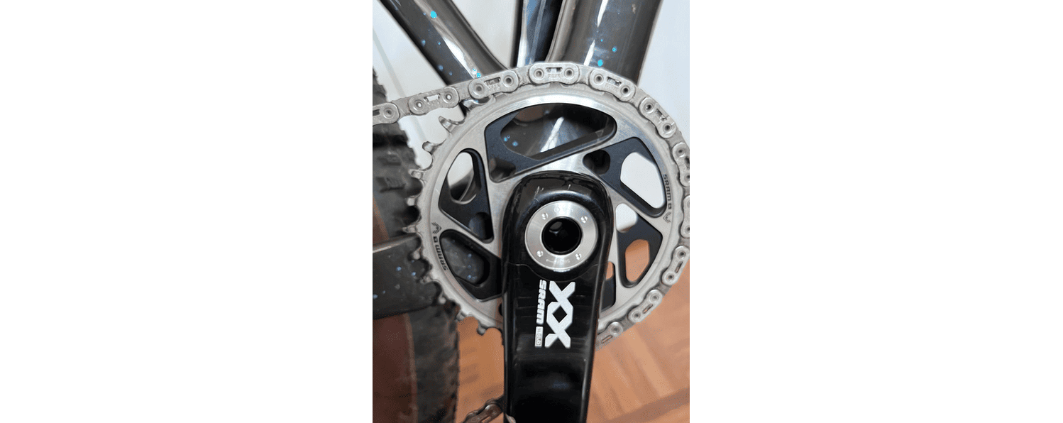 Semexe - Cervelo Cervélo ZHT-5 XX SL AXS 2024 – Tam. M – Carbono 2024