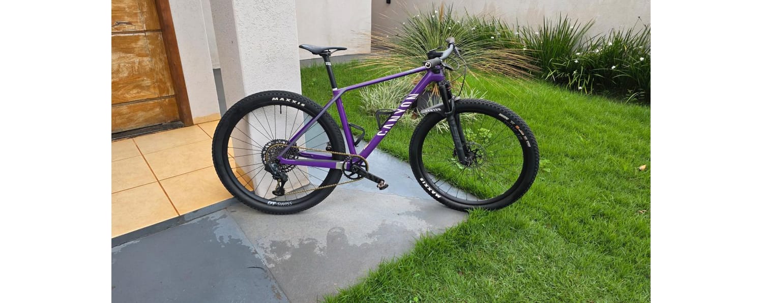 Semexe - Canyon Exceed CF SLX CLLCTV 2024