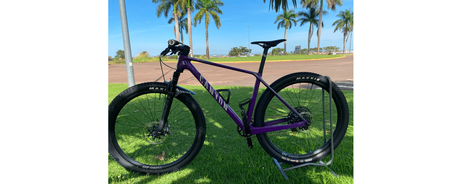 Semexe - Canyon Exceed CF SLX CLLCTV 2024