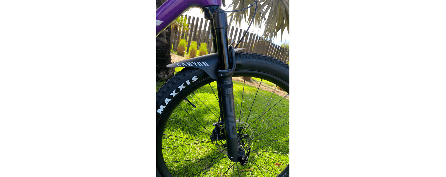 Semexe - Canyon Exceed CF SLX CLLCTV 2024