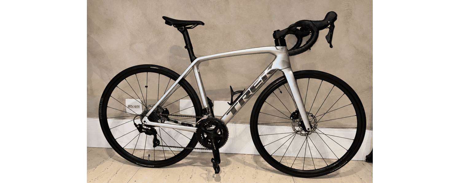 Semexe - Trek Emonda SL Carbono 2022