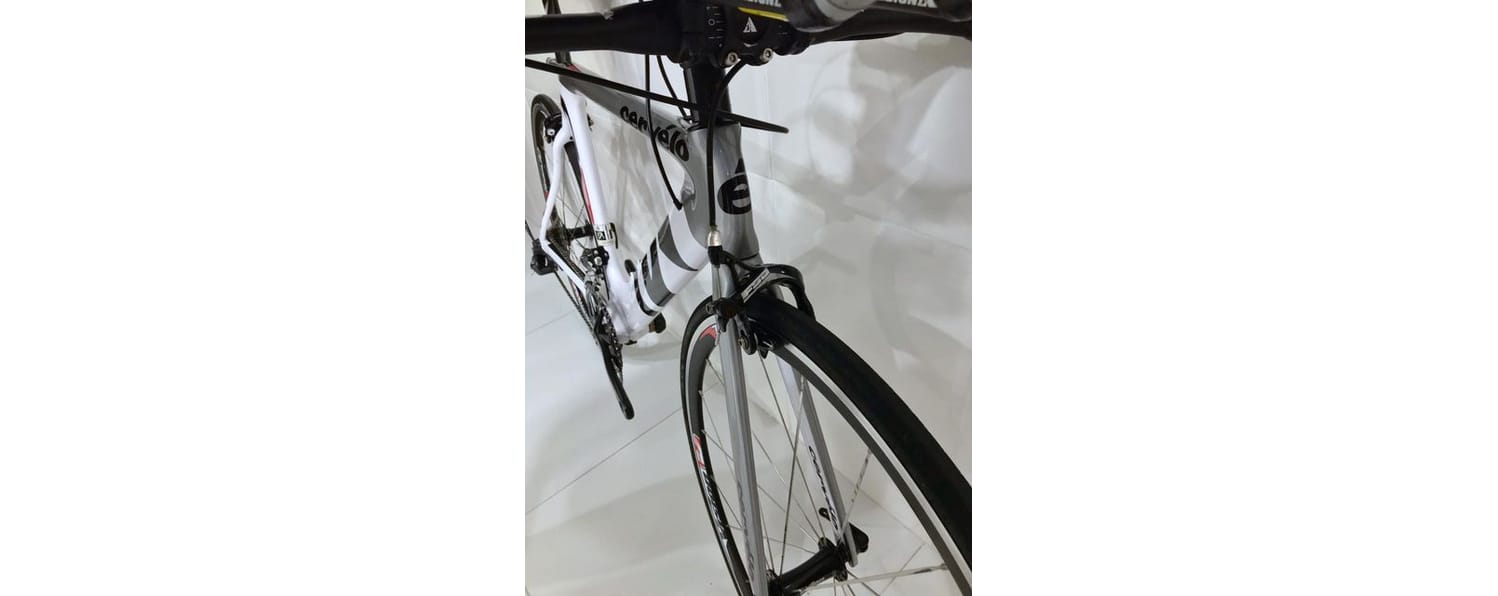 Semexe - CERVELO P2 - FULL CARBON