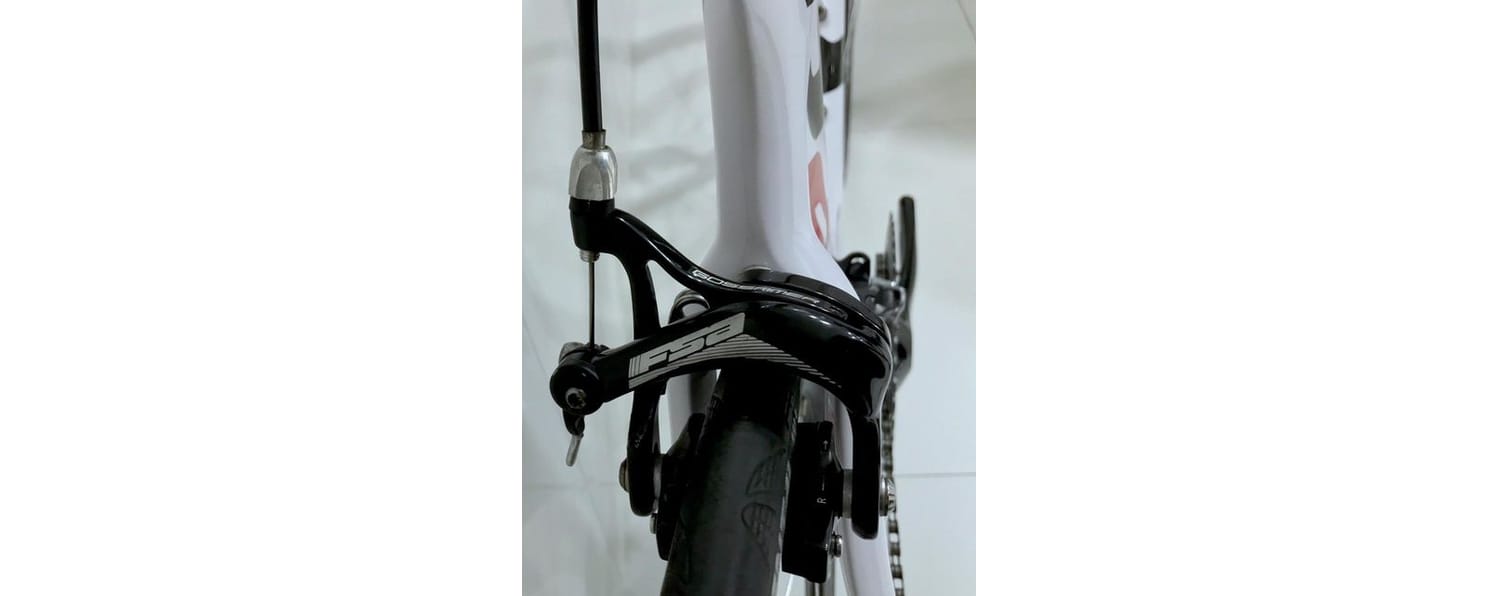 Semexe - CERVELO P2 - FULL CARBON