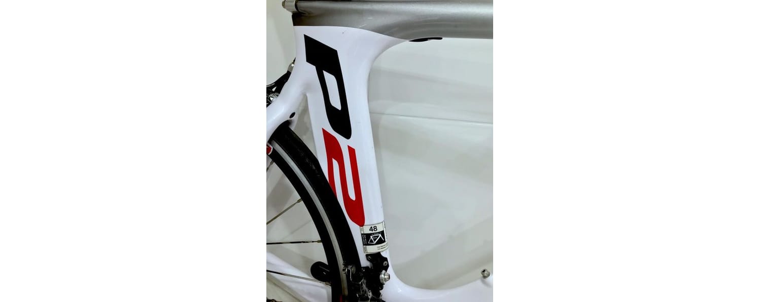 Semexe - CERVELO P2 - FULL CARBON