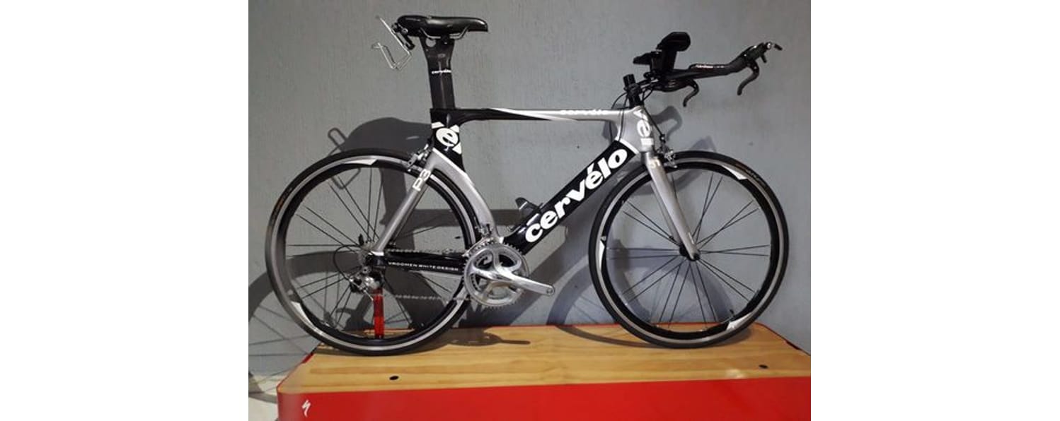 Semexe - Cervelo P3