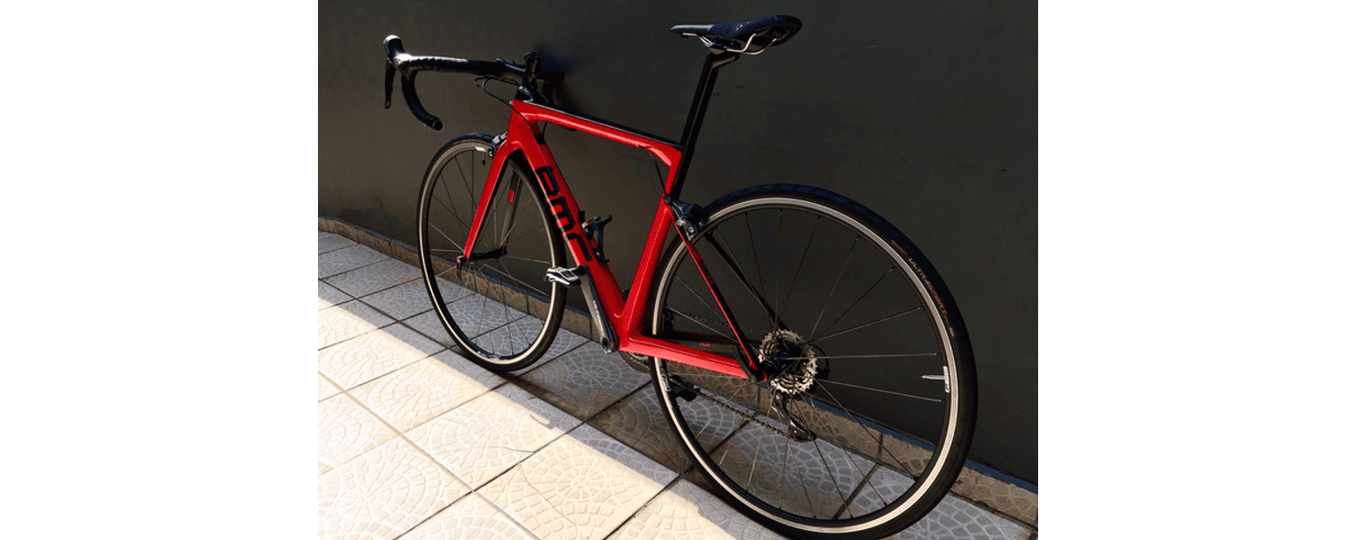 Semexe - BMC Team Machine SLR 01 2018