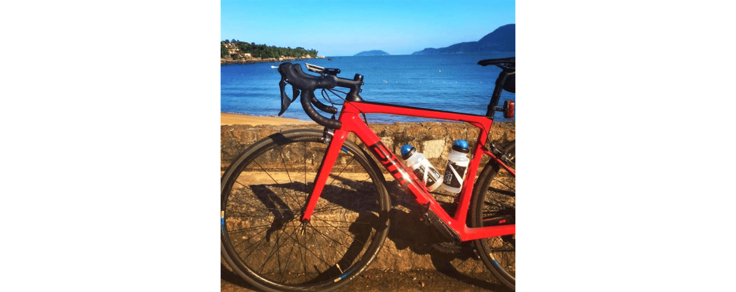Semexe - BMC Team Machine SLR 01 2018