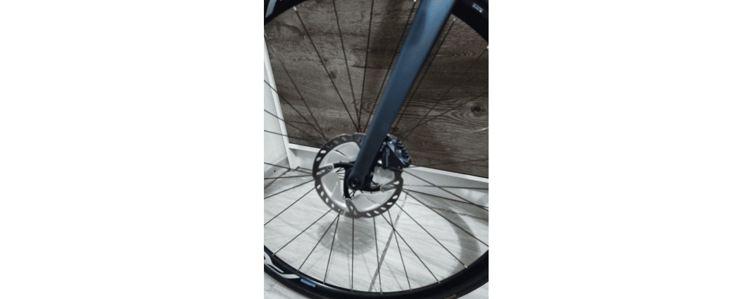 Semexe - Tarmac SL6 Sport Disc 2019