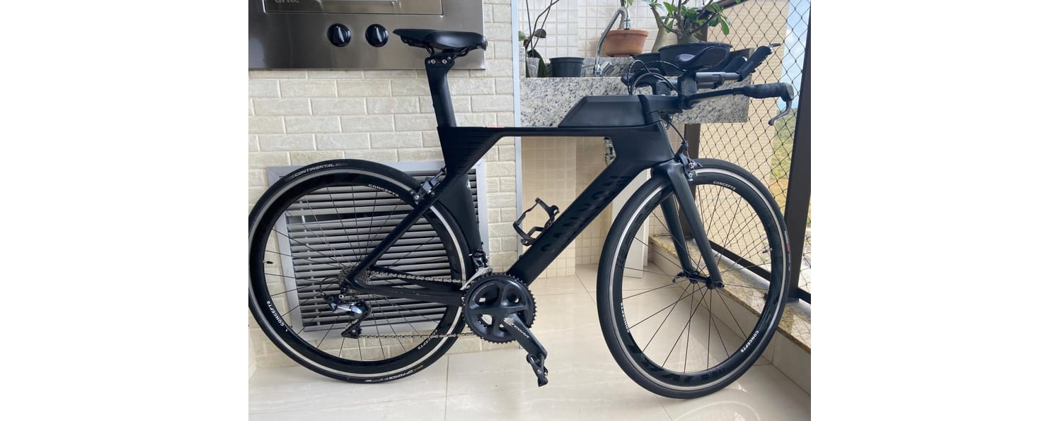 Semexe - Canyon Speedmax cf 2019