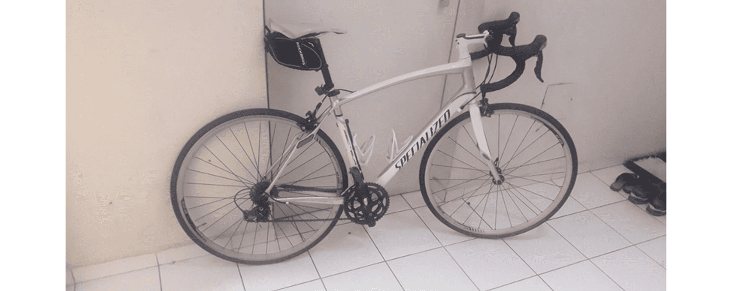 Semexe - Specialized Secteur Comp Compact 2013