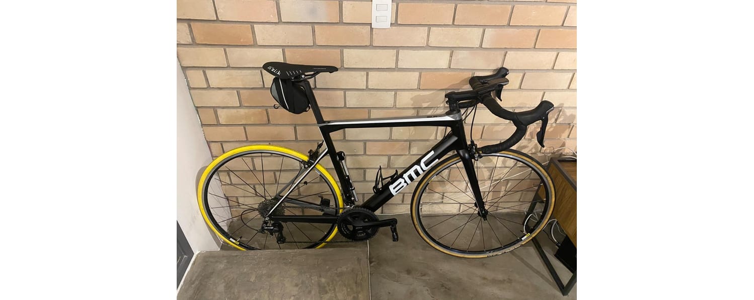 Semexe - BMC Team Machine SLR02 (Two) 2019