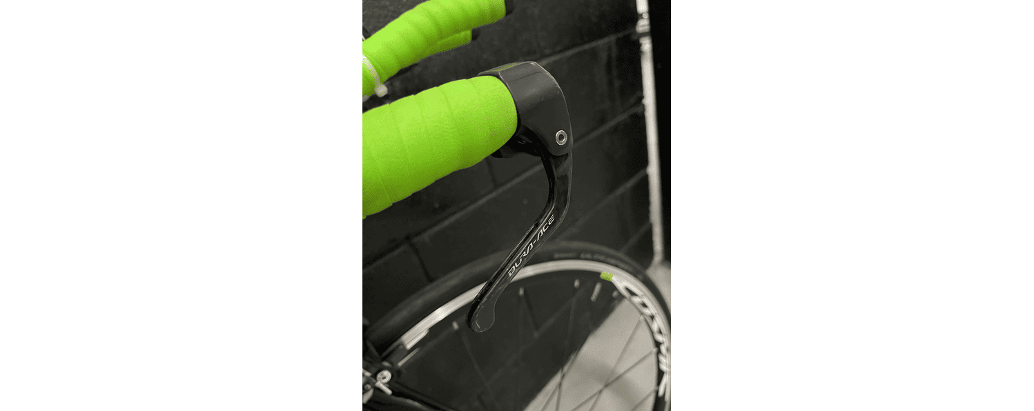 Semexe - Cervelo P3 Ultegra Di2 2019