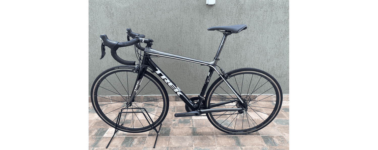 Semexe - Trek Madone 3.1 2014