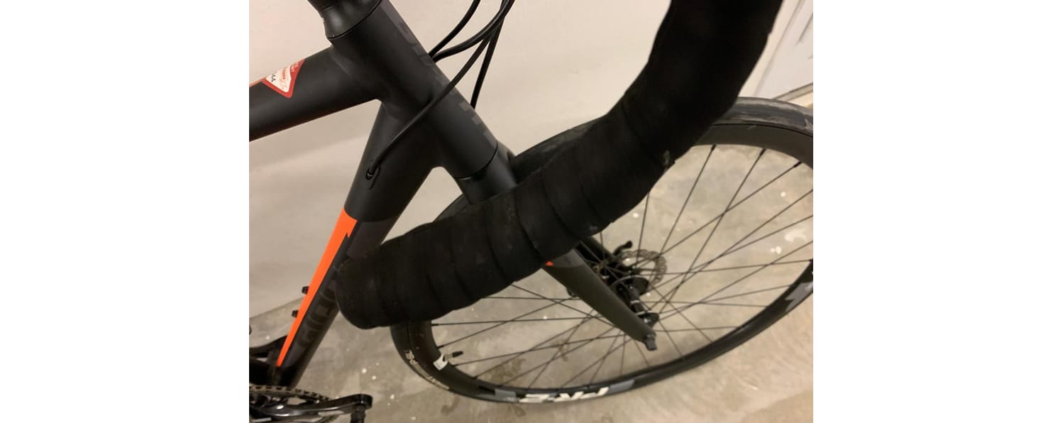 Semexe - Giant Contend SL Disc 2017