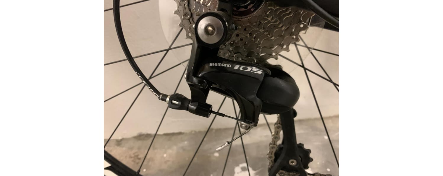 Semexe - Giant Contend SL Disc 2017