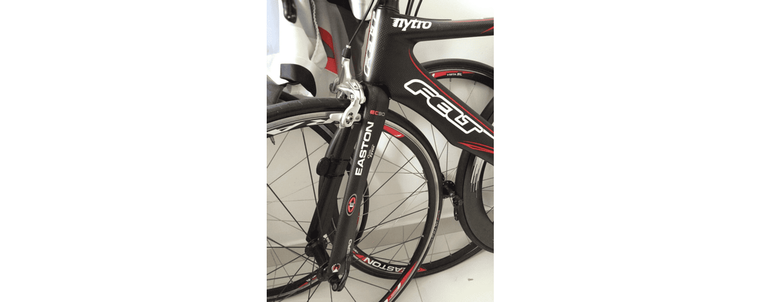 Semexe - Felt B2 TT 2008