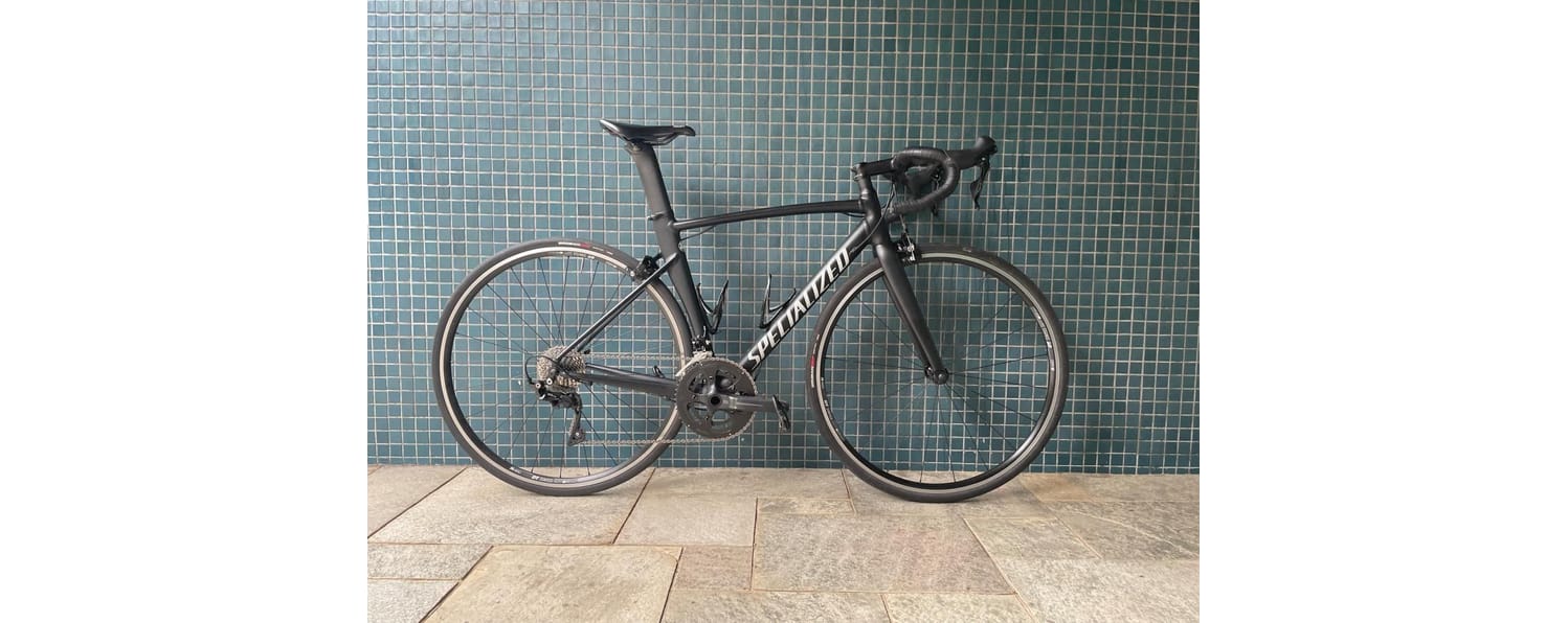 Semexe - Specialized Allez Sprint Comp 2019