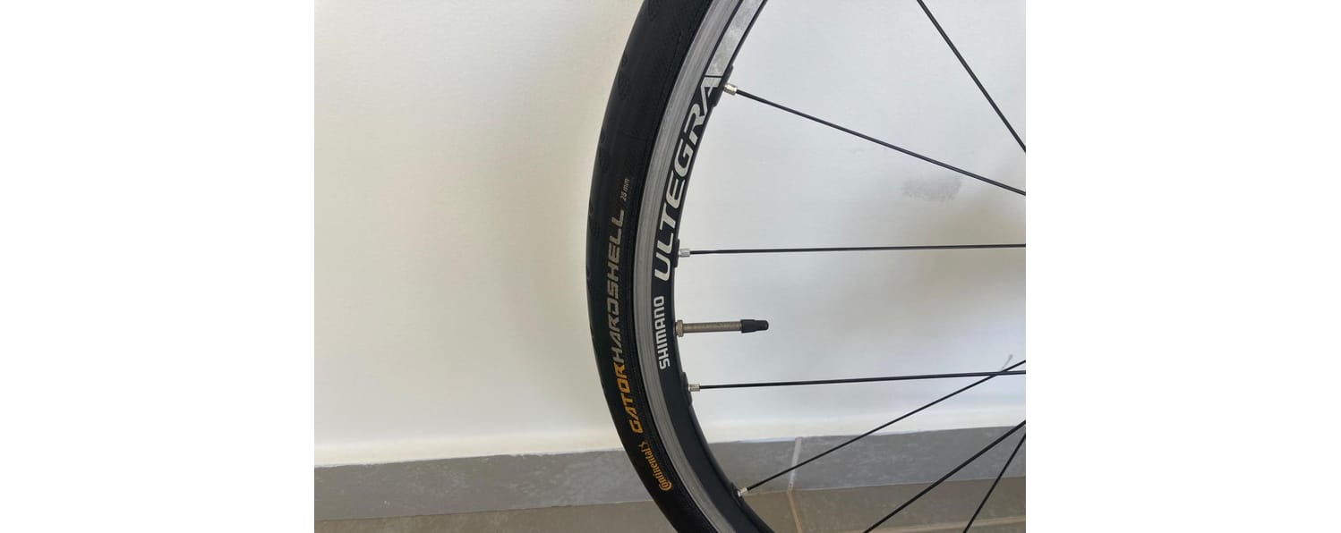 Semexe - Specialized ROUBAIX EXPERT 2012 2012