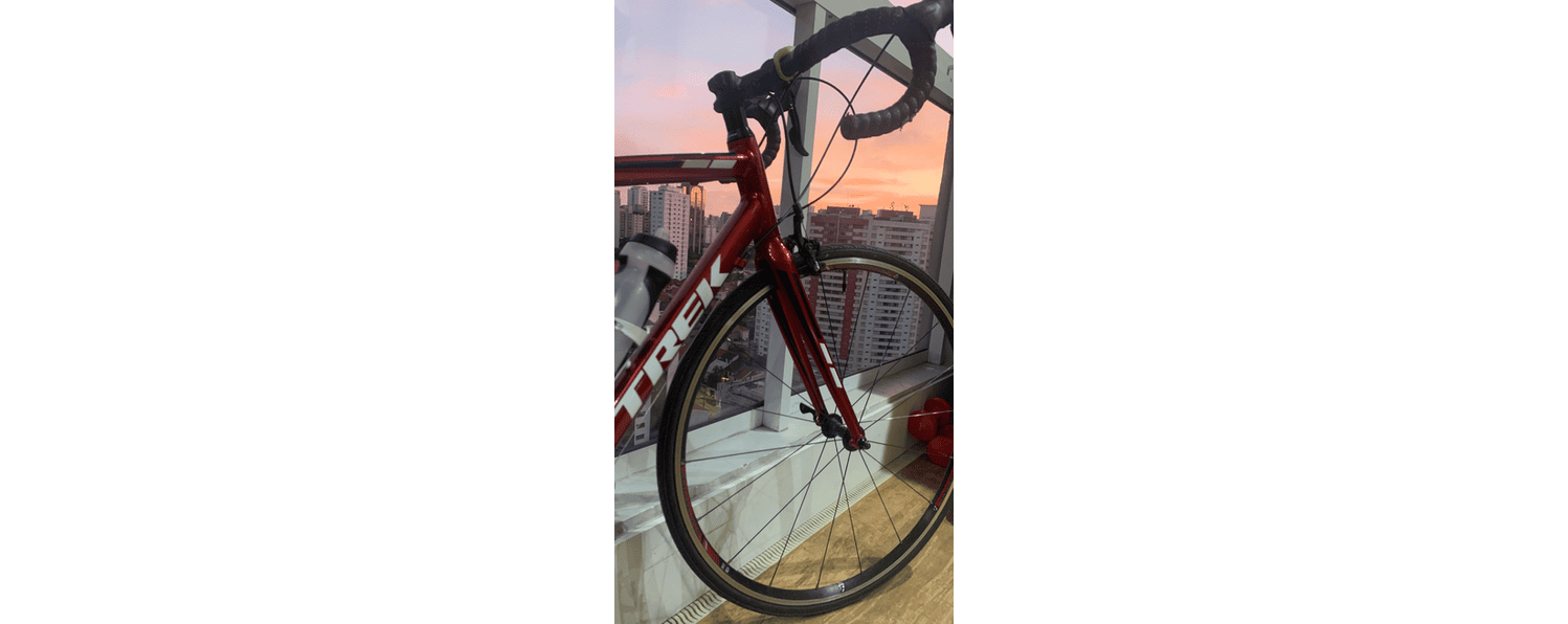 Semexe - Trek One series 1.1 2017
