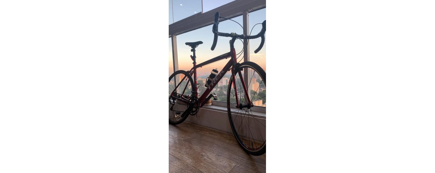 Semexe - Trek One series 1.1 2017