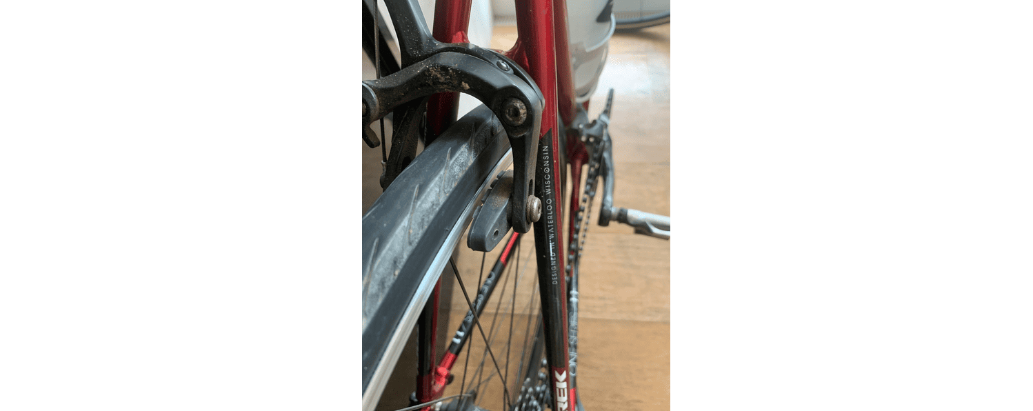 Semexe - Trek One series 1.1 2017