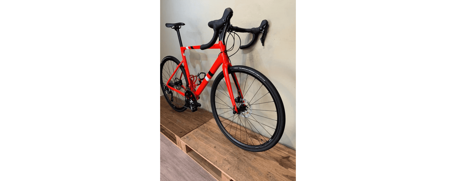 Semexe - Cannondale CAAD13 Disc 105 2020
