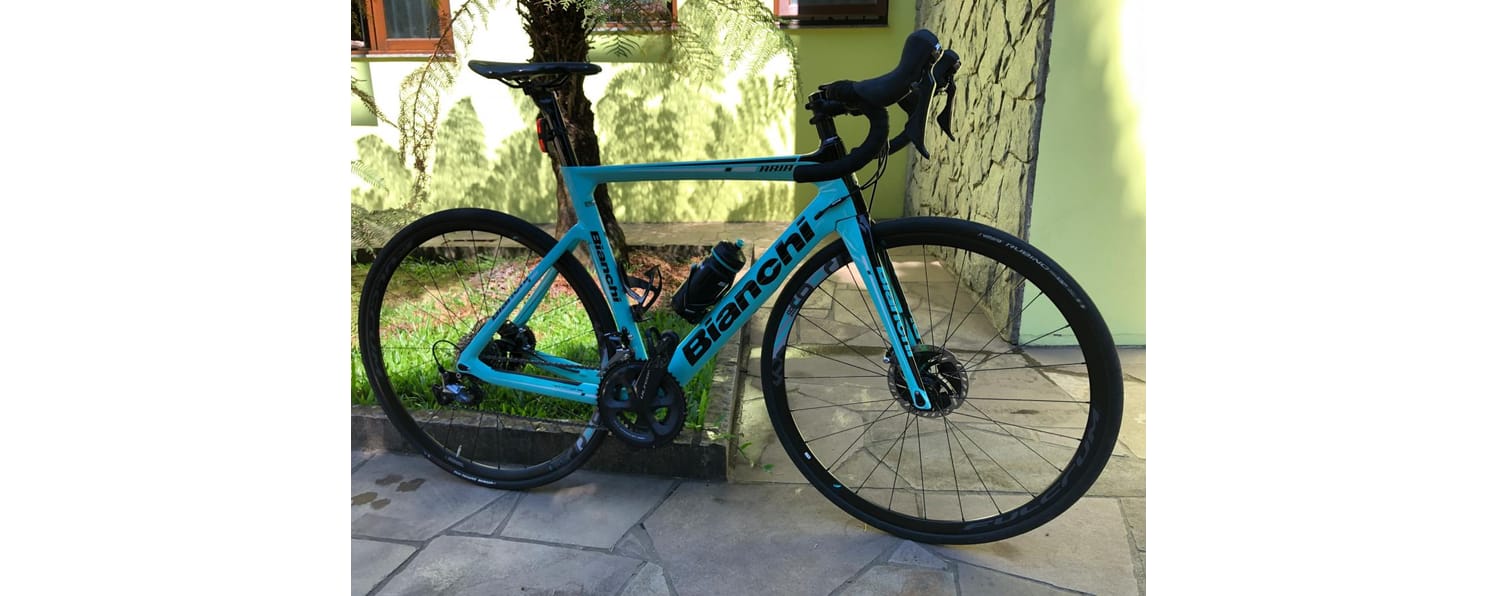 Semexe - Bianchi Aria 2019