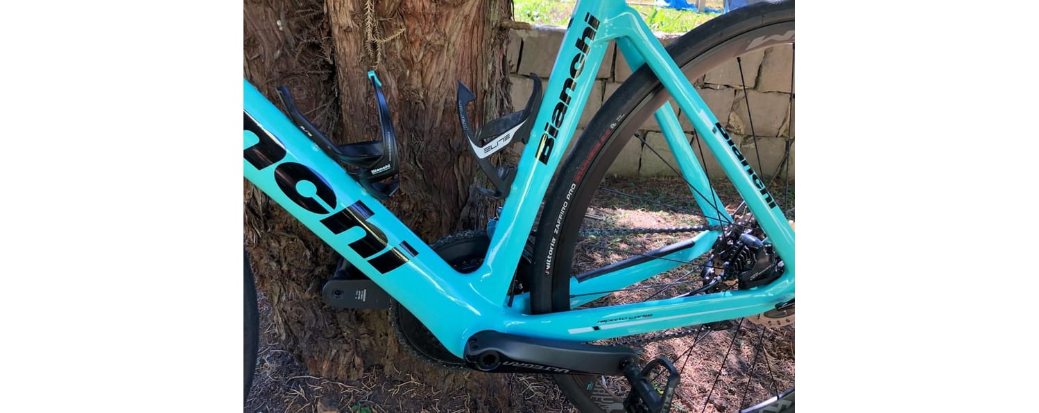 Semexe - Bianchi Aria 2019