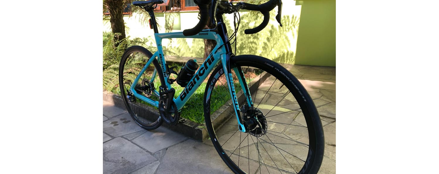 Semexe - Bianchi Aria 2019