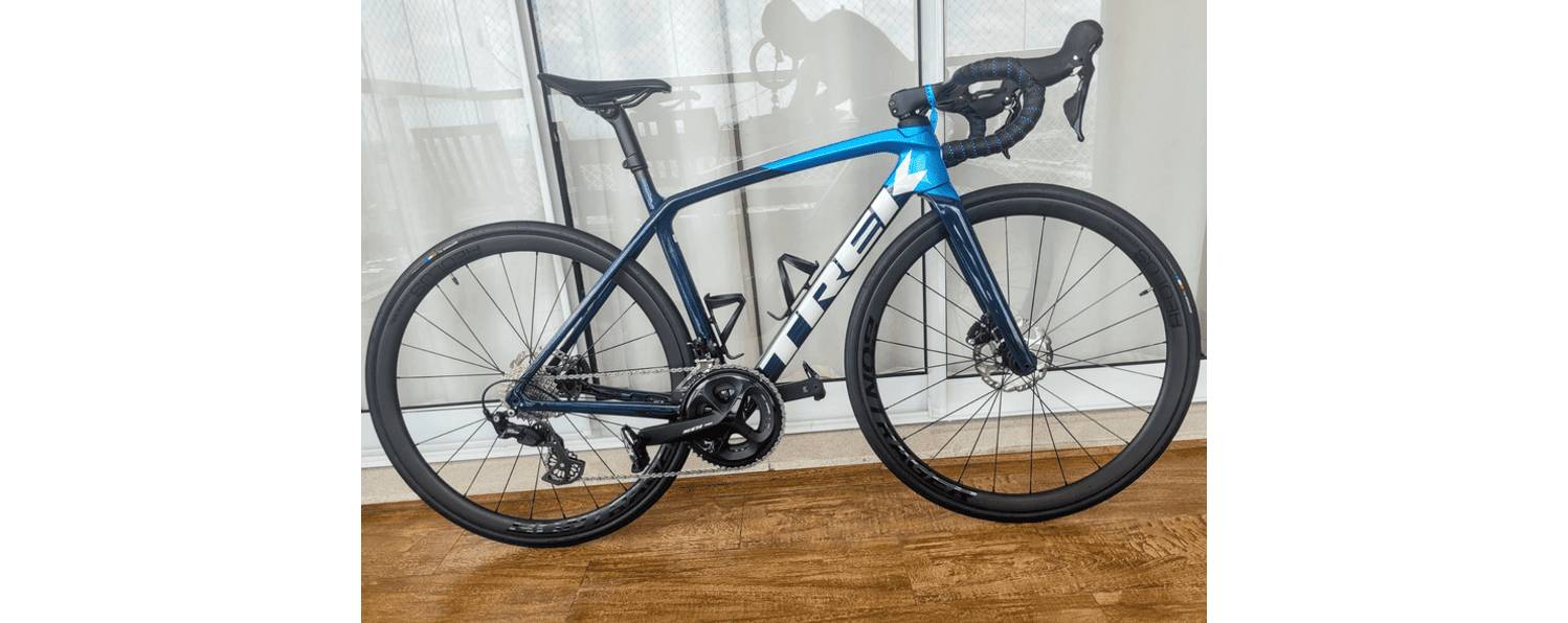 Semexe - Trek Emonda SL 5 2021