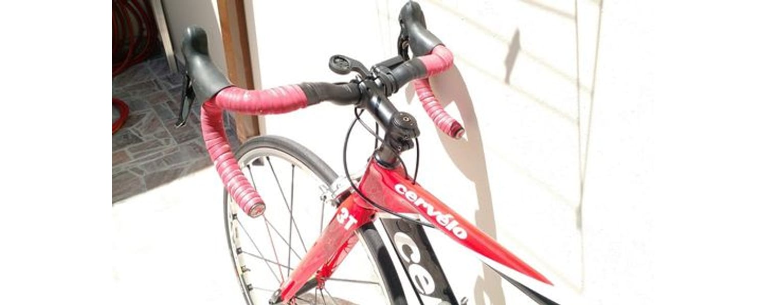 Semexe - Cervelo S2