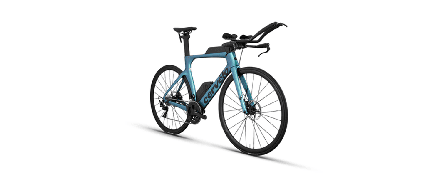 Semexe - Cervelo P-Series Disc 2021 (Tam54) 2021