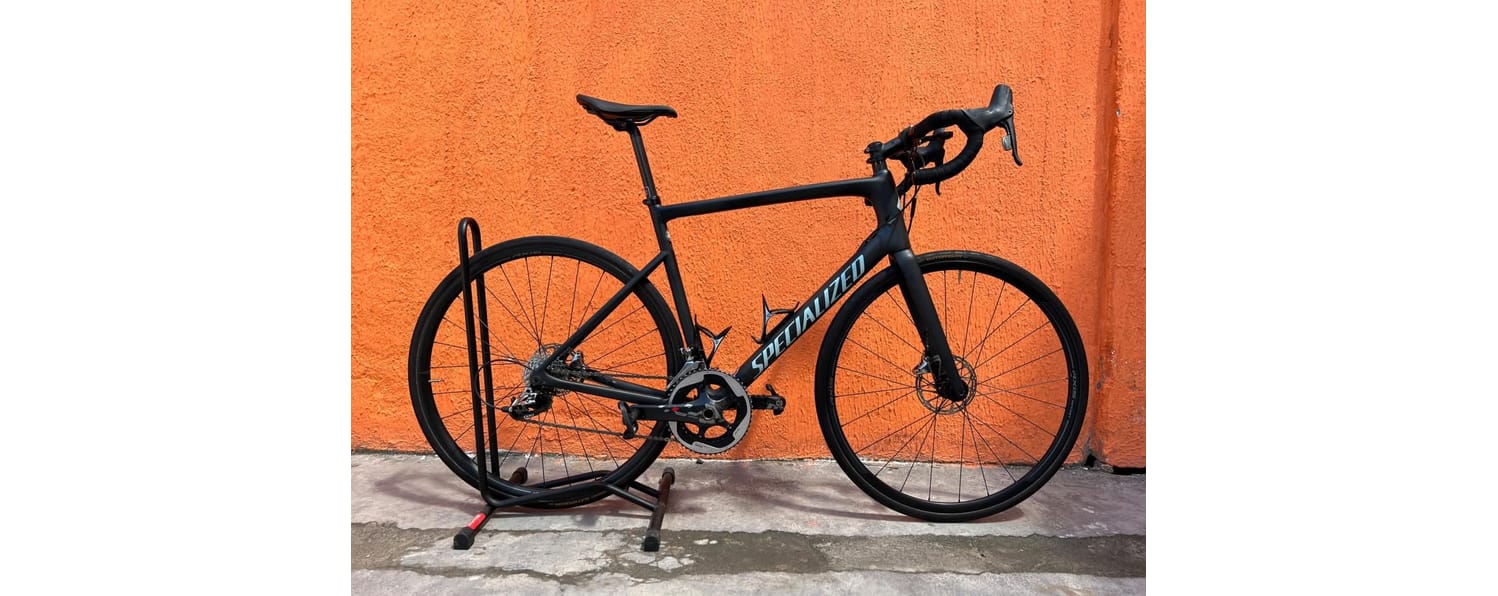 Semexe - Specialized Tarmac Disc Sport 2020