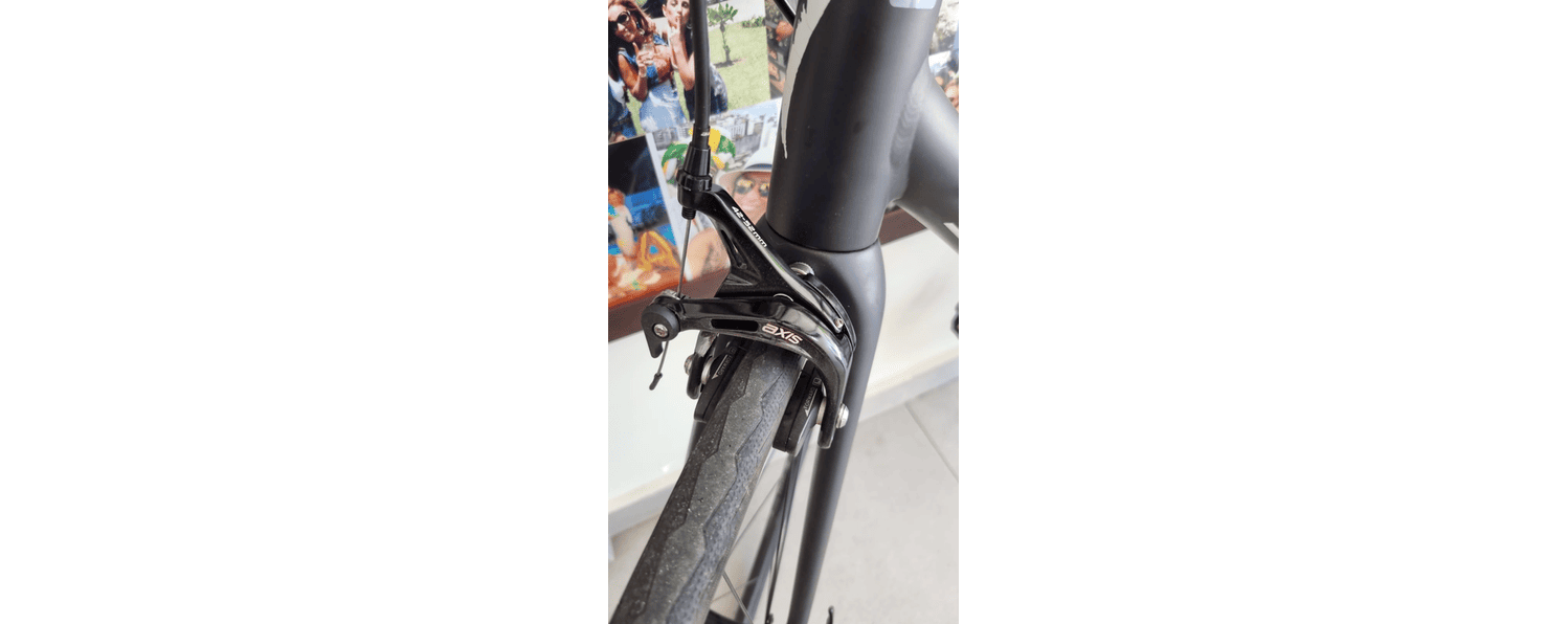 Semexe - Specialized Allez elite 2018