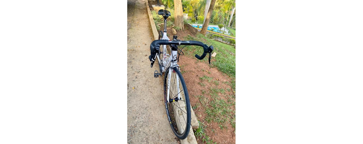 Semexe - Scott CR1 10