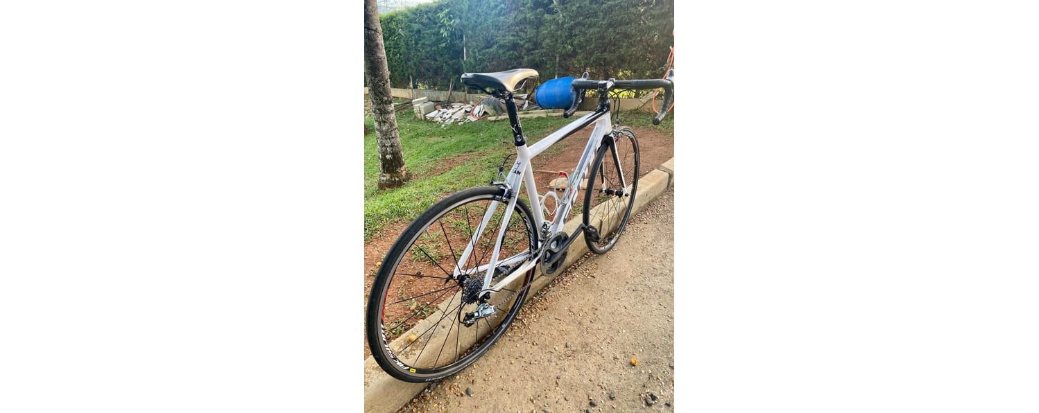 Semexe - Scott CR1 10