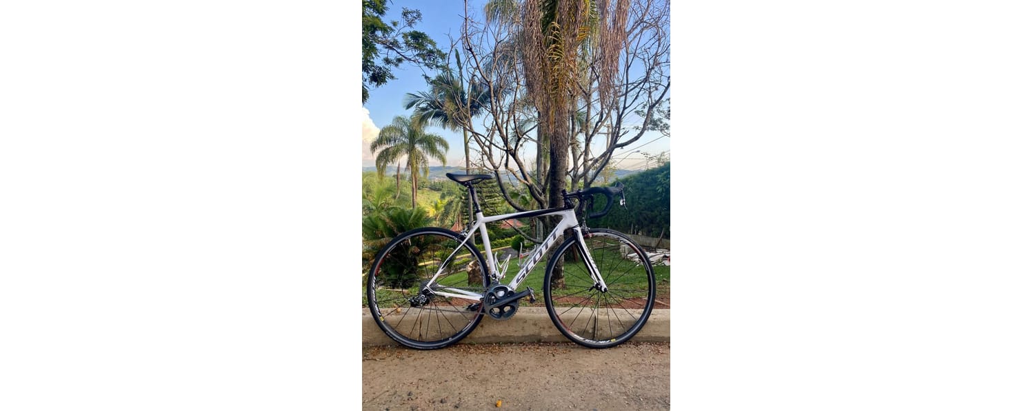 Semexe - Scott CR1 10